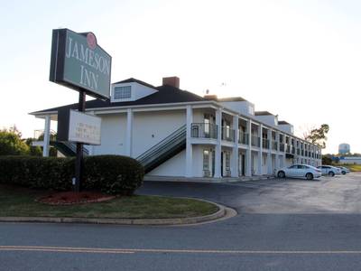 Jameson Inn Perry - Bild 1