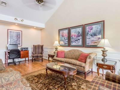 Rodeway Inn Sylacauga Hwy 280 - Bild 1