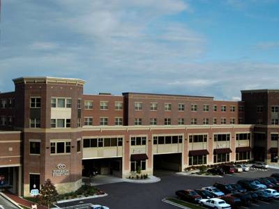 Jefferson Street Inn - Bild 1