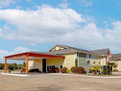 Quality Inn - Bild 1