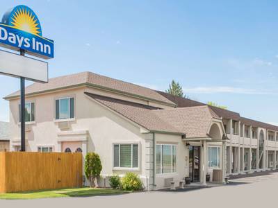 Days Inn by Wyndham Kimball - Bild 1