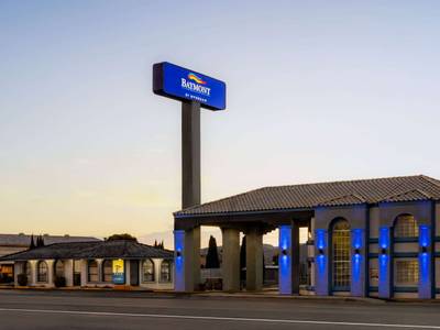 Baymont by Wyndham Kingman - Bild 1