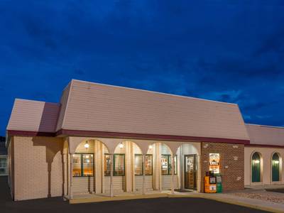 Knights Inn Peru - Bild 1