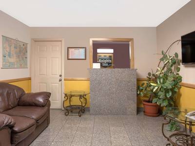 Knights Inn Wildersville - Bild 1