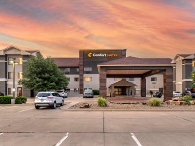 Comfort Suites - Bild 1