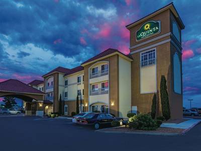La Quinta Inn & Suites by Wyndham Deming - Bild 1
