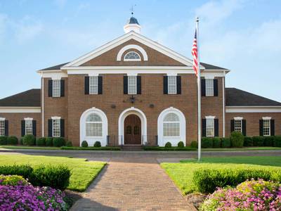 La Quinta Inn & Suites by Wyndham Dublin - Bild 1