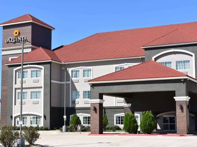 La Quinta Inn & Suites by Wyndham Kyle - Austin South - Bild 1