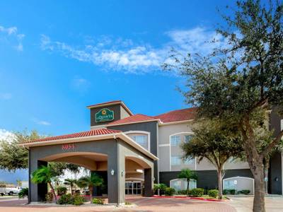 La Quinta Inn & Suites by Wyndham Mission at West McAllen - Bild 1