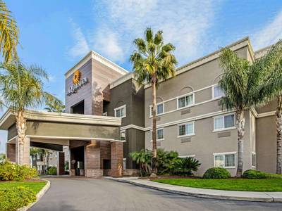 La Quinta Inn & Suites by Wyndham Modesto Salida - Bild 1