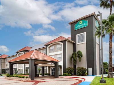 La Quinta Inn & Suites by Wyndham Pharr - Rio Grande Valley - Bild 1
