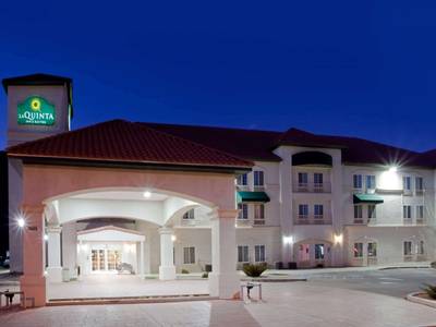La Quinta Inn & Suites by Wyndham Ruidoso Downs - Bild 1