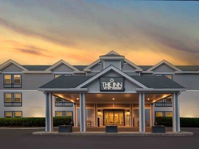 Holiday Inn Express St. Albans - Bild 1