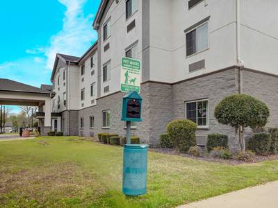 Motel 6 Mesquite, TX - Balch Springs - Bild 1