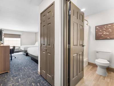 Best Western Acadia Hotel - Bild 1