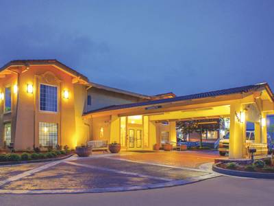 La Quinta Inn by Wyndham Moline Airport - Bild 1