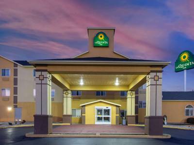 La Quinta Inn by Wyndham Peru Starved Rock State Park - Bild 1