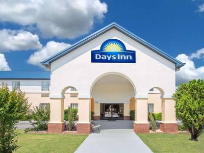 Days Inn by Wyndham Lincoln - Bild 1