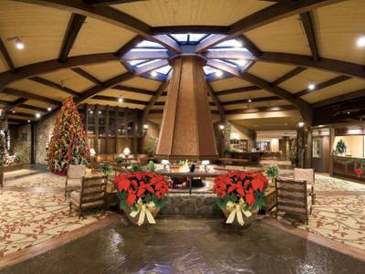 Lodge of Four Seasons - Bild 1