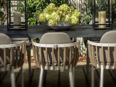 MacArthur Place - Bild 1