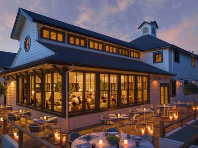 MacArthur Place - Bild 1