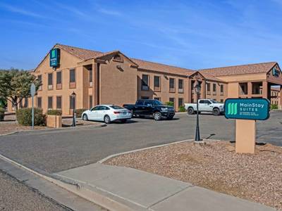 Mainstay Suites Casa Grande - Bild 1
