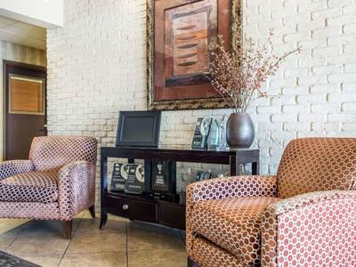 MainStay Suites St. Robert - Fort Leonard Wood - Bild 1