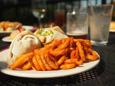 Evergreen Resort - Bild 1