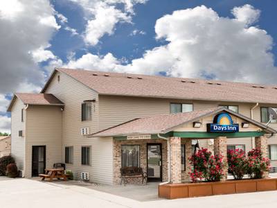 Days Inn by Wyndham Mexico - Bild 1