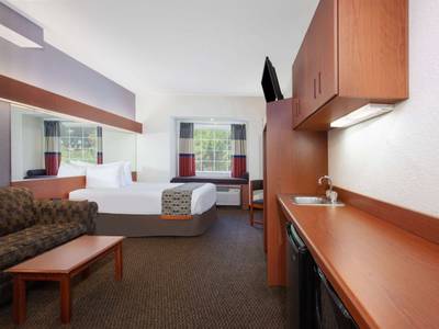 Microtel Inn & Suites by Wyndham Lady Lake/The Villages - Bild 1