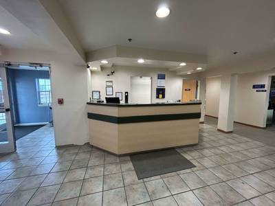 Motel 6 Idabel - Bild 1