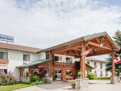 Days Inn by Wyndham Sandpoint - Bild 1