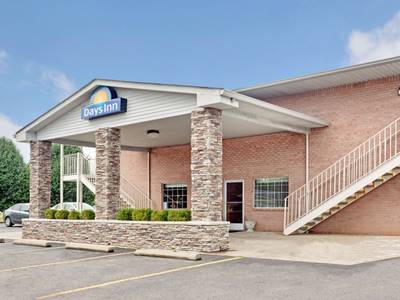 Days Inn by Wyndham Joelton/Nashville - Bild 1