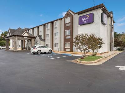 Sleep Inn & Suites - Bild 1