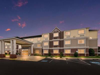 Baymont by Wyndham Elizabeth City - Bild 1