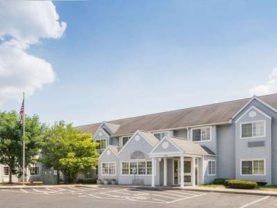 Microtel Inn & Suites by Wyndham Seneca Falls - Bild 1