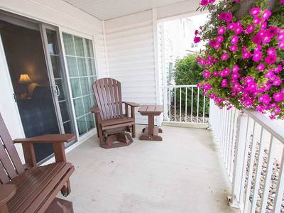 Blue Gate Garden Inn - Bild 1