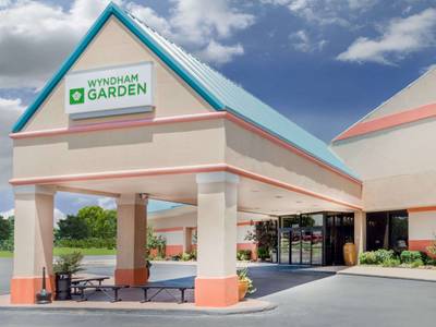 Wyndham Garden Stillwater - Bild 1