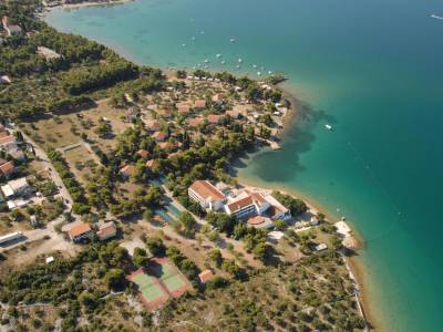 Hotel Miran - Bild 1