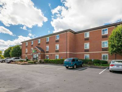 Extended Stay America Dayton Fairborn - Bild 1
