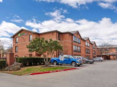 Extended Stay America Dallas Farmers Branch - Bild 1