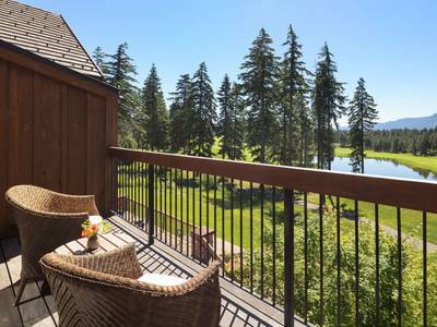 Suncadia Resort - Bild 1