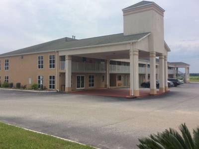 Days Inn by Wyndham Donalsonville - Bild 1