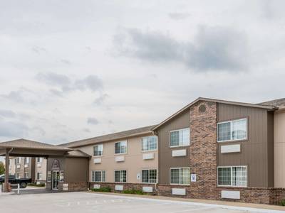 Super 8 by Wyndham Gardner - Bild 1