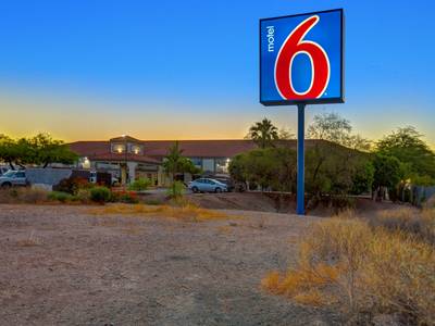 Motel 6 Apache Junction, AZ #4935 - Bild 1