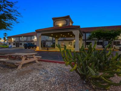 Motel 6 Apache Junction, AZ #4935 - Bild 1
