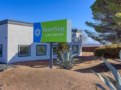SureStay by Best Western Camp Verde - Bild 1