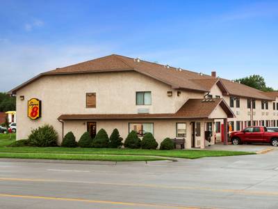 Super 8 by Wyndham Concordia - Bild 1