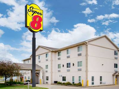 Burgundy Inn & Suites - Bild 1