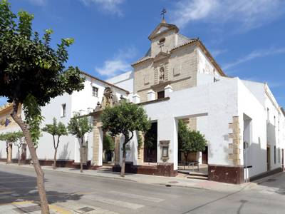Crisol Monasterio de San Miguel - Bild 1